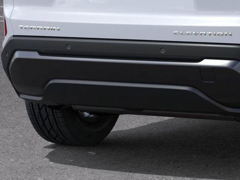 New 2026 GMC Terrain Elevation w/ Technology Package II image 14