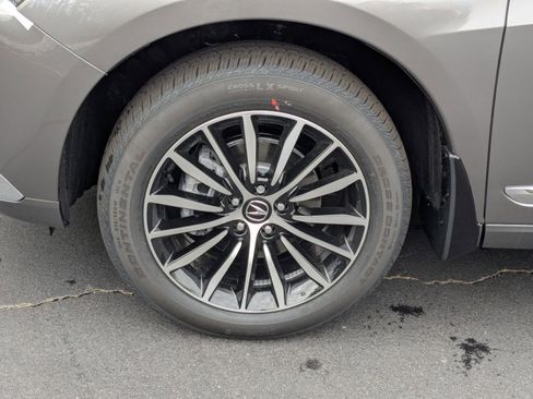 New 2026 Acura RDX SH-AWD w/ Advance Package image 31