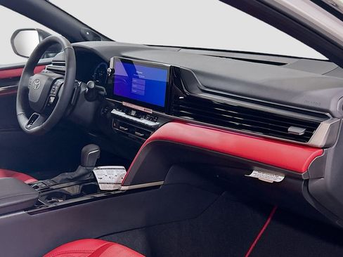 New 2026 Toyota Camry XSE image 27