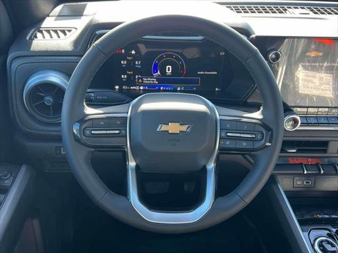 New 2026 Chevrolet Colorado LT w/ LT Convenience Package image 8