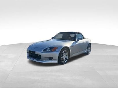 Used 2002 Honda S2000
