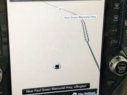 Used 2021 RAM 1500 Limited image 20