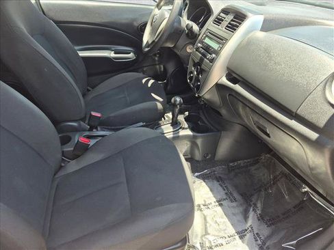 Used 2015 Nissan Versa Note S Plus FWD image 19