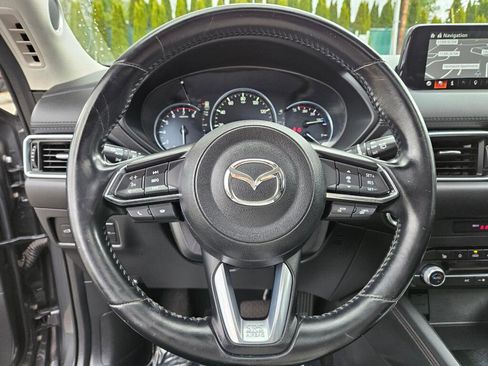 Used 2019 MAZDA CX-5 Grand Touring AWD/4WD image 20