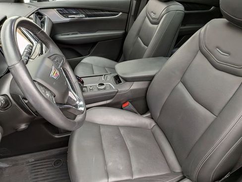 Used 2024 Cadillac XT6 Premium Luxury w/ LPO, Floor Liner Package AWD/4WD image 21