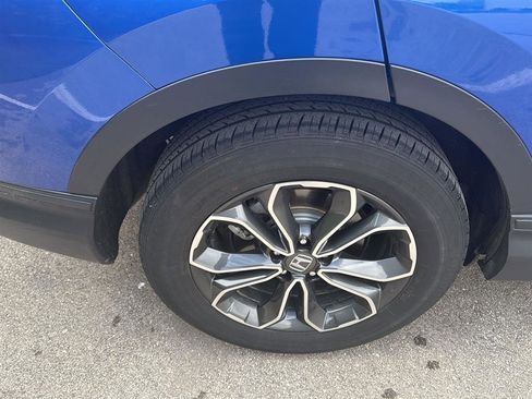 Used 2021 Honda CR-V EX-L image 15