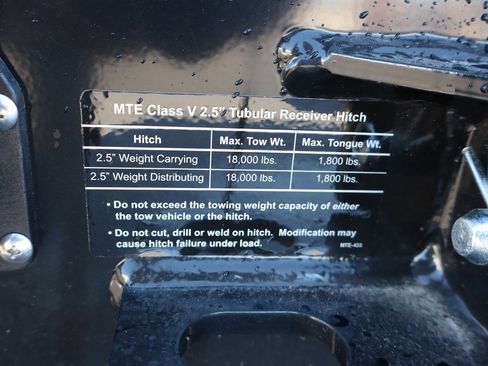 New 2025 Chevrolet Silverado 3500 W/T w/ WT Convenience Package image 22