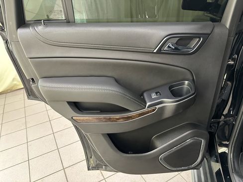 Used 2017 Chevrolet Tahoe LS image 39