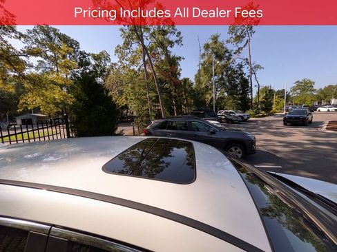 Used 2019 Honda CR-V EX image 10
