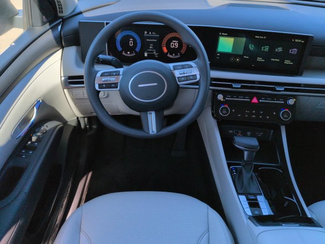 New 2026 Hyundai Tucson SEL Plus FWD image 15