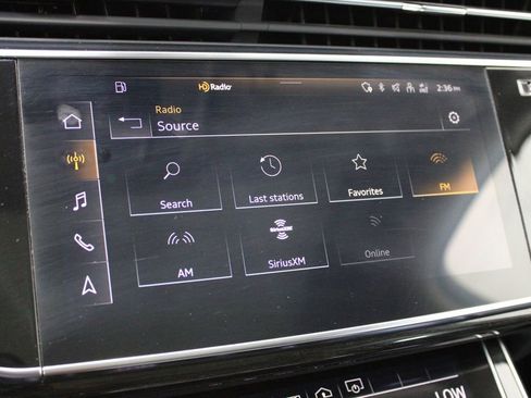 Used 2021 Audi Q7 2.0T Premium w/ Convenience Package image 37