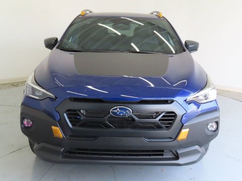 New 2026 Subaru Crosstrek 2.5i Wilderness image 11