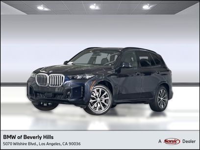 Used 2024 BMW X5 sDrive40i w/ M Sport Package