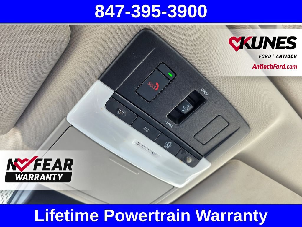 Used 2024 Nissan Altima 2.5 SV w/ SV Premium Package FWD image 47