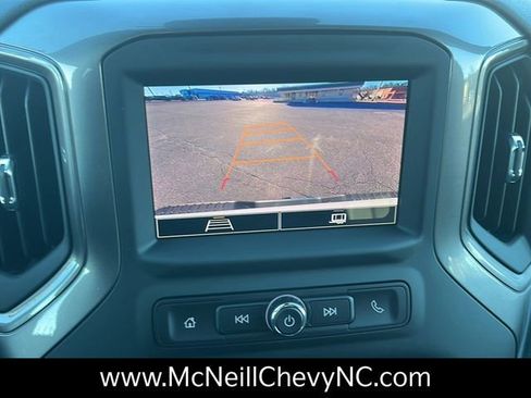 New 2026 Chevrolet Silverado 2500 W/T image 23