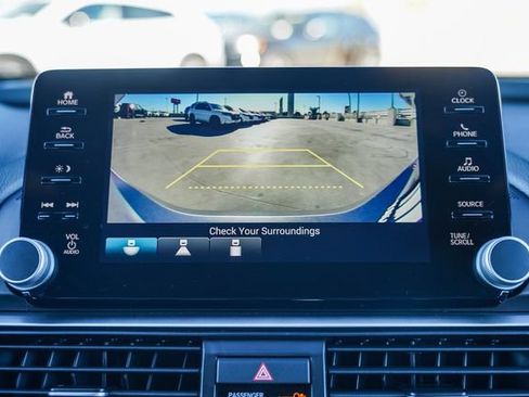 Used 2022 Honda Accord Sport image 26