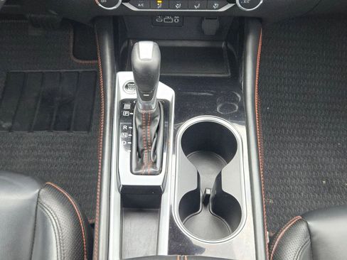 Used 2023 Nissan Altima 2.5 SR image 19