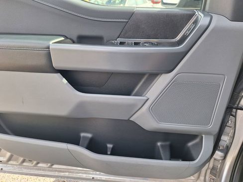 Used 2024 Ford F150 XLT w/ Mobile Office Package image 21