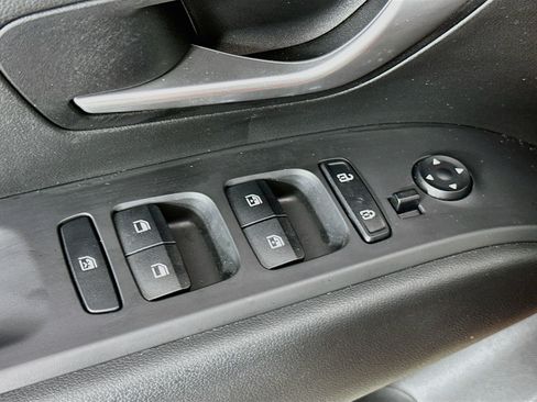 Used 2023 Hyundai Tucson SEL w/ Convenience Package FWD image 17