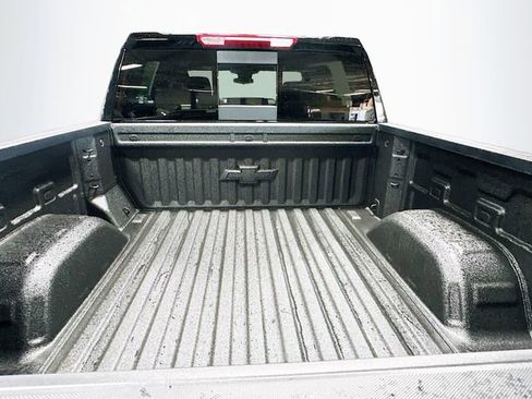 New 2026 Chevrolet Silverado 1500 LT Trail Boss w/ Convenience Package II AWD/4WD image 30
