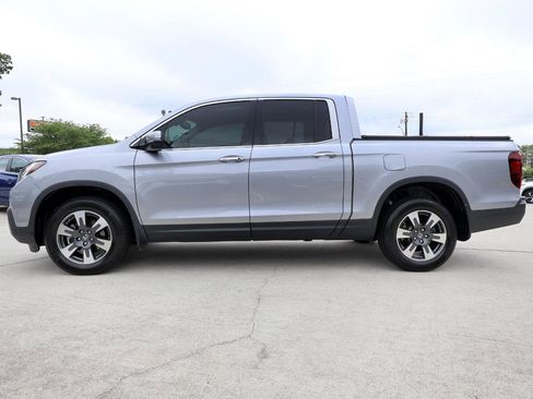 Used 2019 Honda Ridgeline RTL-E image 3
