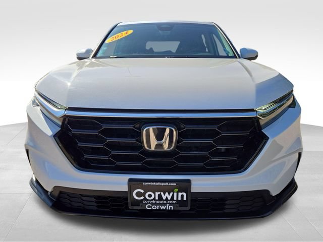 Used 2024 Honda CR-V EX image 5