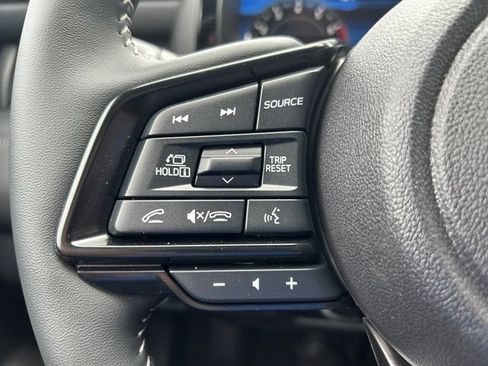 New 2026 Subaru Outback Touring AWD/4WD image 13