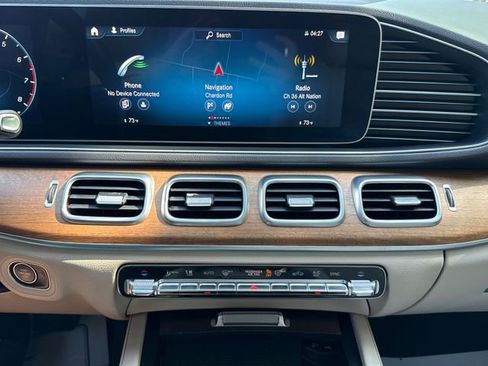 Used 2020 Mercedes-Benz GLE 350 4MATIC image 15