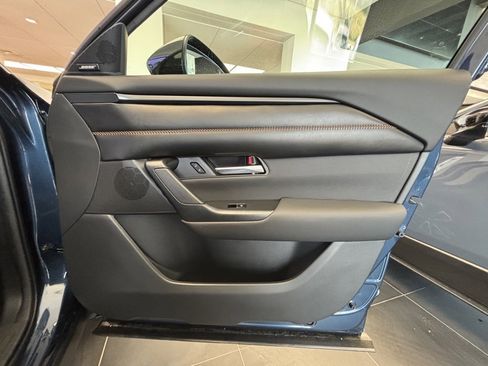 New 2025 MAZDA CX-50 2.5 Turbo w/ Accent Package image 21