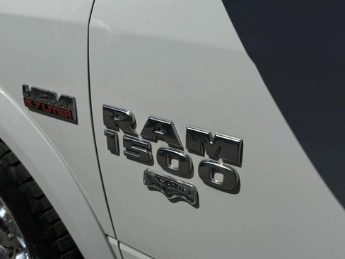 Used 2013 RAM 1500 Laramie w/ Convenience Group AWD/4WD image 24