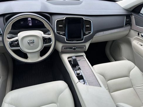 Certified 2023 Volvo XC90 T8 Plus w/ Protection Package AWD/4WD image 25