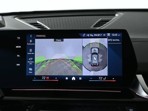 New 2026 BMW X2 xDrive28i w/ Technology Package image 23