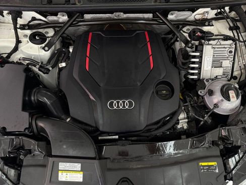 Used 2023 Audi SQ5 Premium Plus AWD/4WD image 32