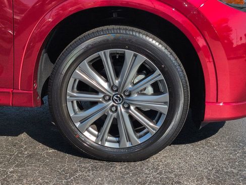 New 2025 MAZDA CX-5 Signature image 11