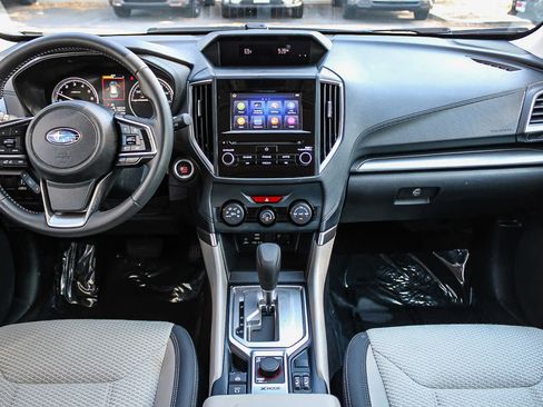 Certified 2023 Subaru Forester Premium AWD/4WD image 12