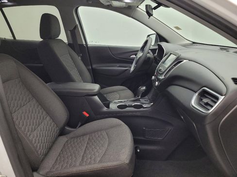 Used 2018 Chevrolet Equinox LT AWD/4WD image 21