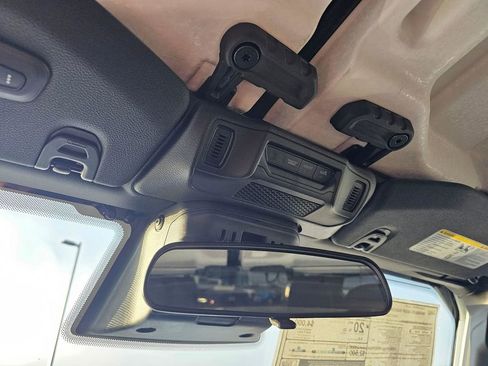 New 2026 Jeep Wrangler Unlimited Rubicon w/ Xtreme 35 Tire Package image 17