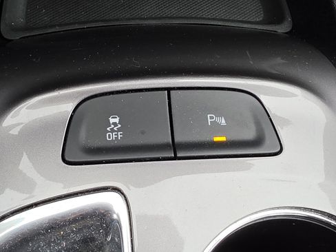 Used 2024 Chevrolet Malibu LT FWD image 27