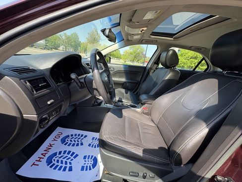 Used 2012 Ford Fusion SEL image 31