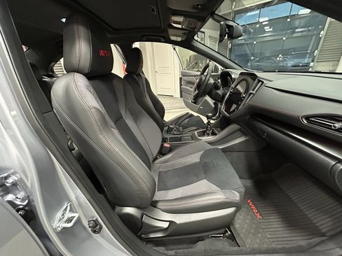 Used 2023 Subaru WRX Limited w/ Popular Package #2 image 40