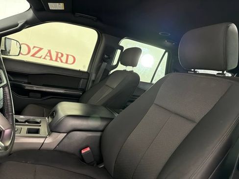 Used 2018 Ford Expedition Max XLT RWD image 11