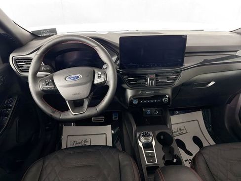 Used 2023 Ford Escape ST-Line Elite w/ Premium Technology Package AWD/4WD image 23