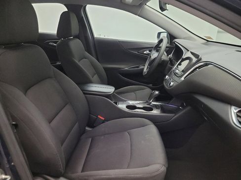 Used 2020 Chevrolet Malibu LT FWD image 21