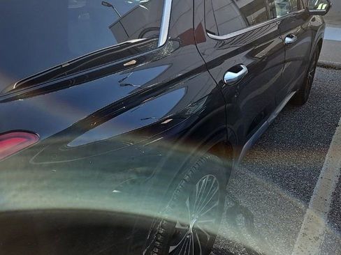 Used 2023 Hyundai Palisade Calligraphy image 8