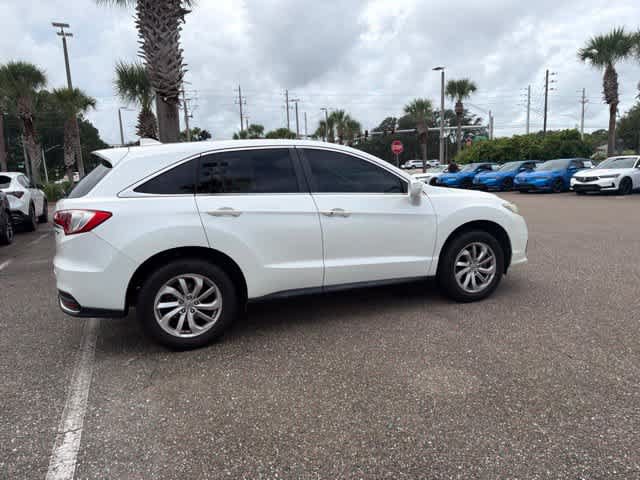 Used 2016 Acura RDX w/ Technology Package FWD image 15