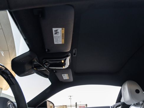 Used 2025 Mercedes-Benz AMG GT 63 image 23