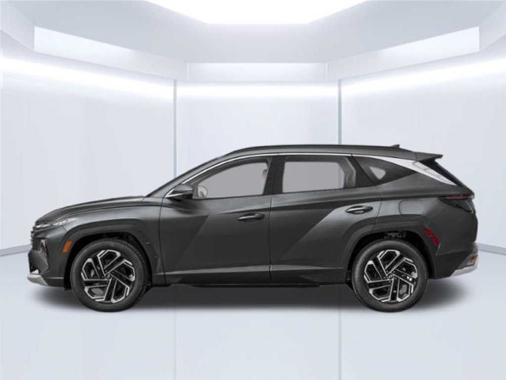 New 2026 Hyundai Tucson Limited AWD/4WD image 2