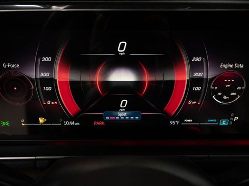 New 2026 Mercedes-Benz GLE 350 4MATIC image 26