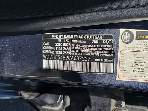 Used 2012 Mercedes-Benz E 350 Sedan image 38