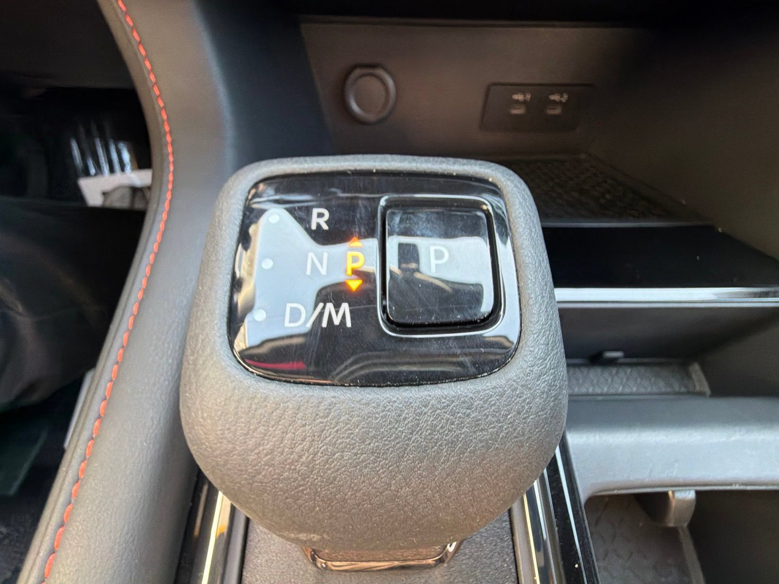 Used 2026 Nissan Pathfinder Rock Creek AWD/4WD image 29
